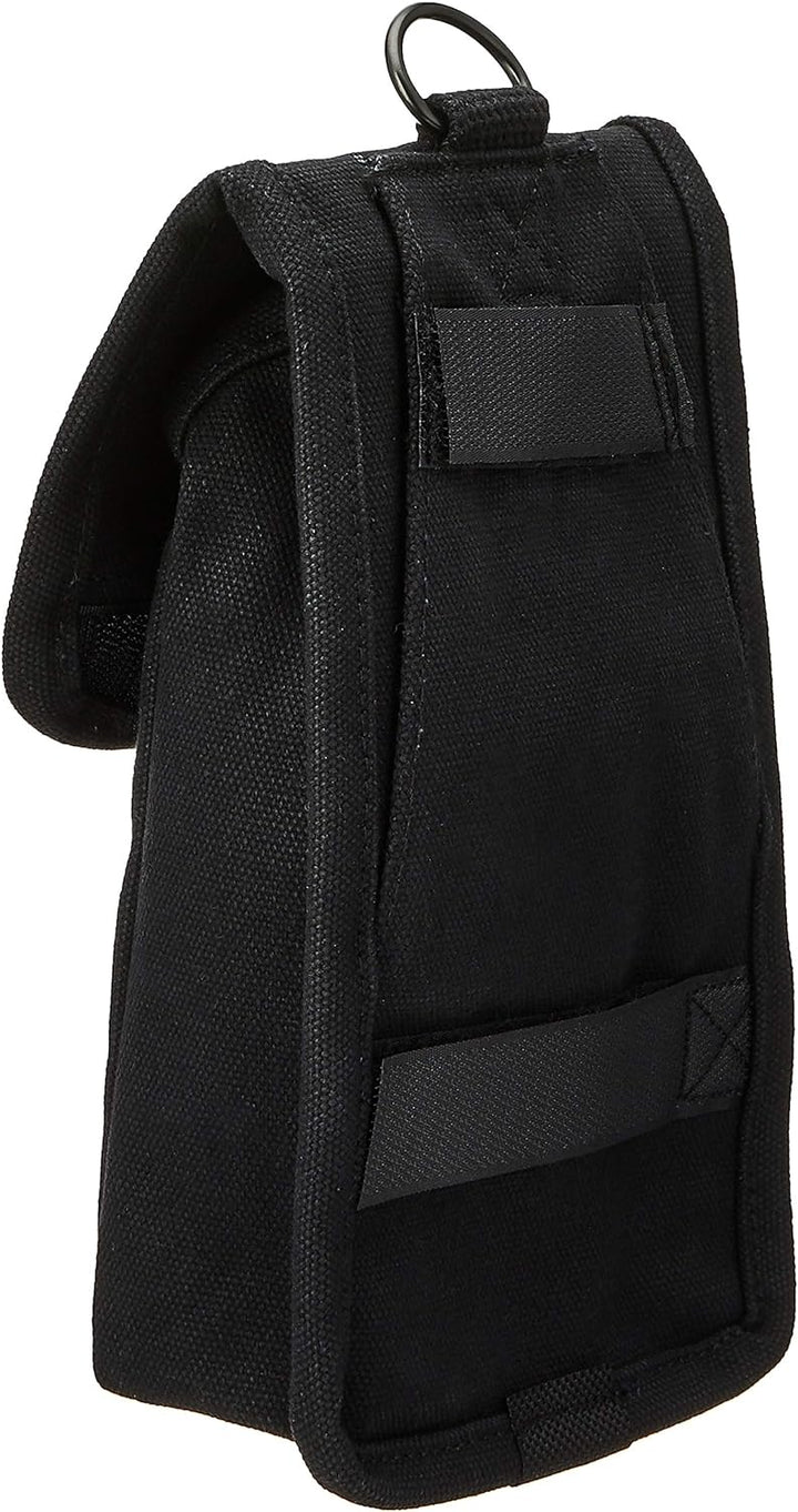 DOMKE F-901 COMPACT Pouch 5X9 Kompakt Etui schwarz, Schwarz