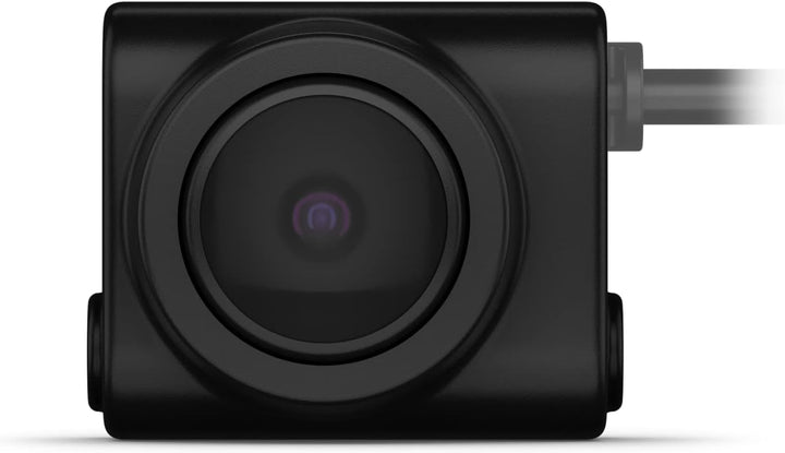 Garmin DriveSmart 86 MT-S – Navigationsgerät mit riesigem 8 Zoll (20,3 cm) &amp; BC 50 – Drahtlose Rückf