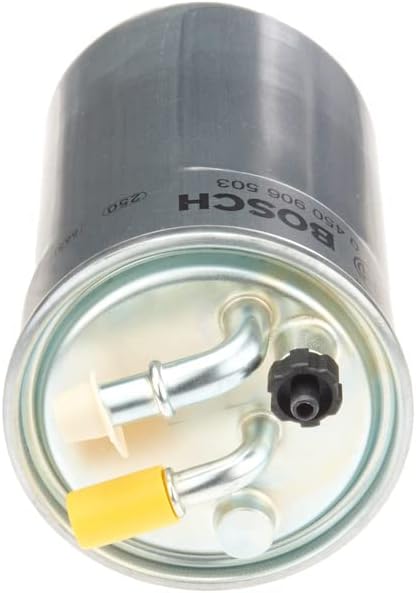 Bosch N6503 - Dieselfilter Auto