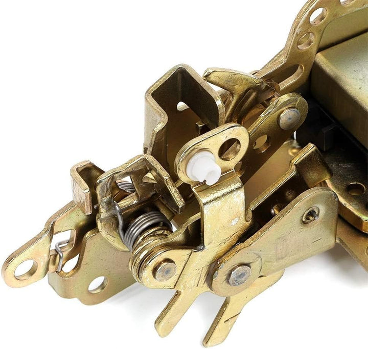 Dingln Türschloss-Stellmotor, Türschloss-Verriegelungsmechanismus Vorne Rechts Fit for Transporter T