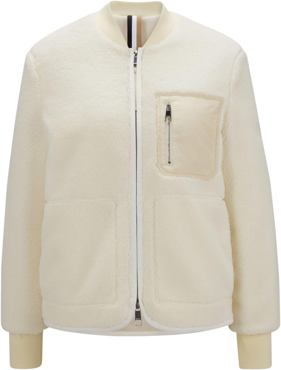 BOSS Damen C_Padolino 38 Open White, 38 Open White