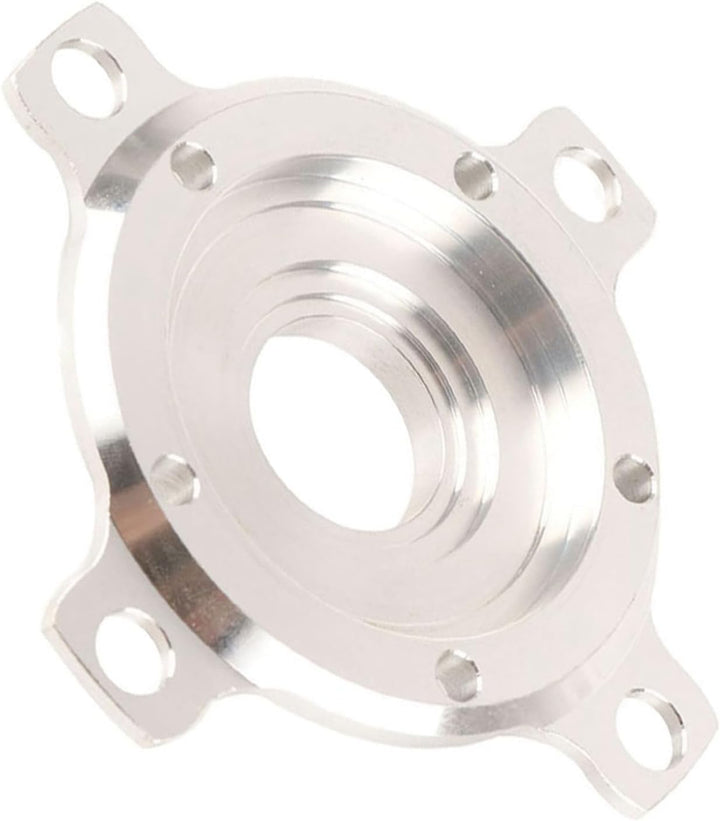 Weikeya Kettenblätter 104 BCD TSDZ2 Schmale Breite Kettenblatt Adapter Aluminium Kettenblatt für Ren