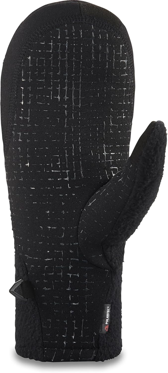 DAKINE Women's Transit Fleece Mitt