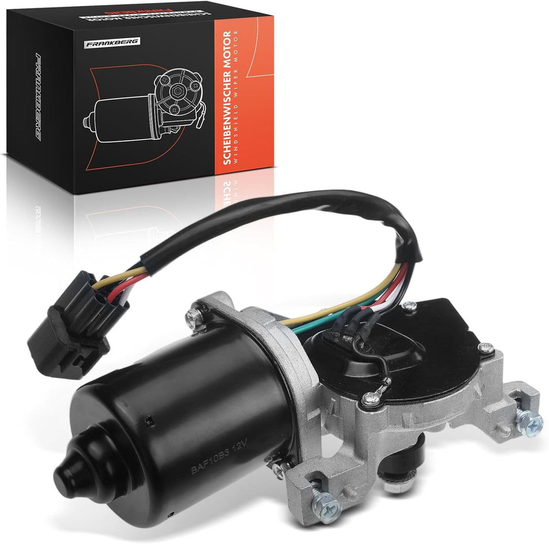 Wischermotor 5-Polig Vorne für i20 PB PBT 1.1L-1.6L Schrägheck 2008-2021 981101J000