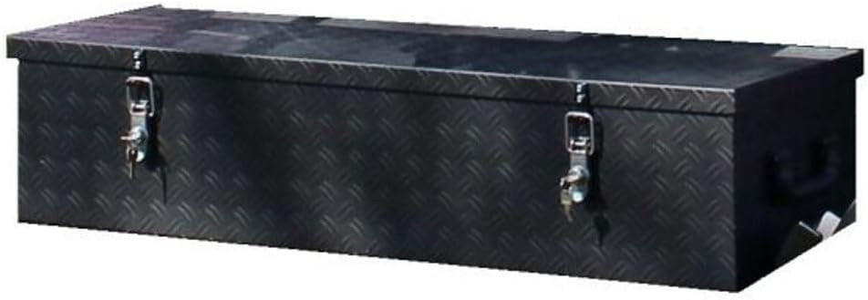 EuroCarry Gepäckbox für Adventure Rack, Gepäckbox für Camper Van´s, Kastenwagen und Reisemobile zum