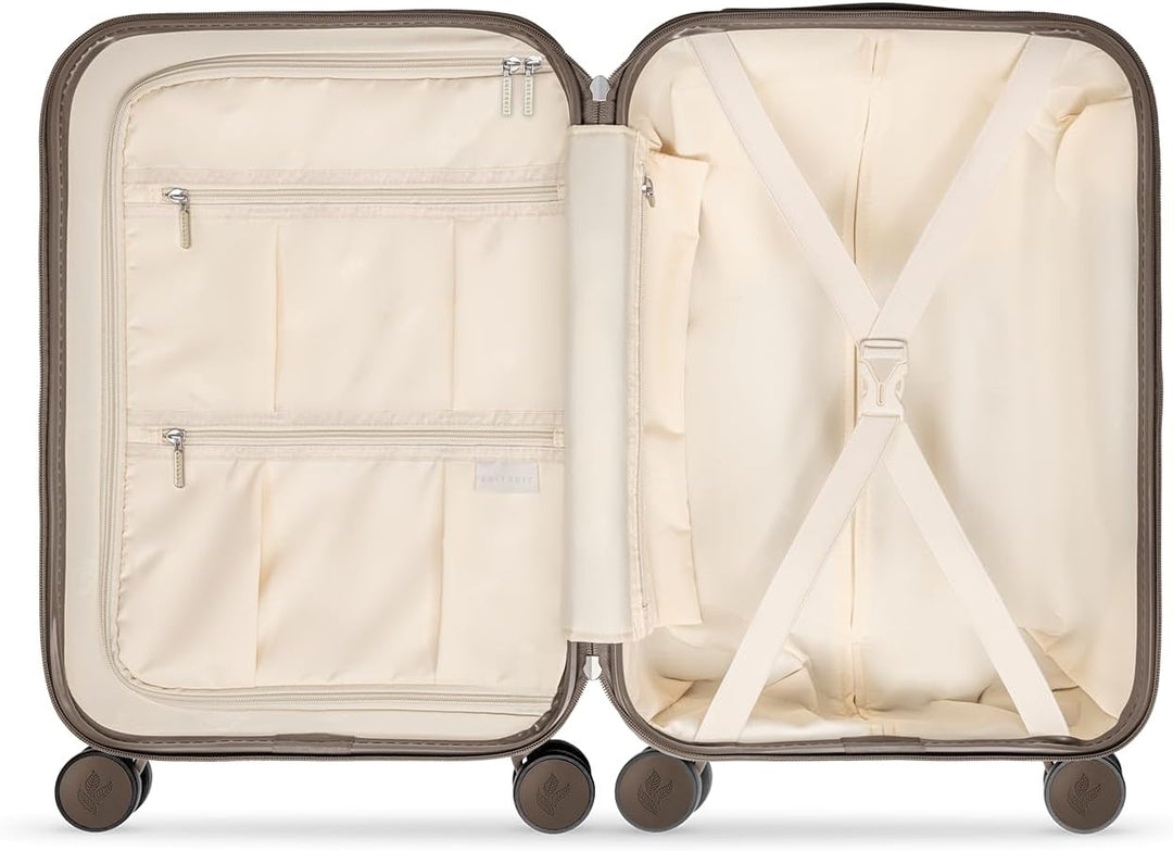 SUITSUIT - Natura, Plaza Taupe, S, Weiblich S Plaza Taupe, S Plaza Taupe