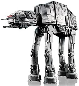 LEGO Star Wars - at-at (75313.)