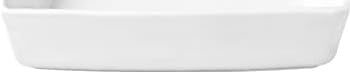 METRO Professional Auflaufform, stapelbar, 40x25x8 cm