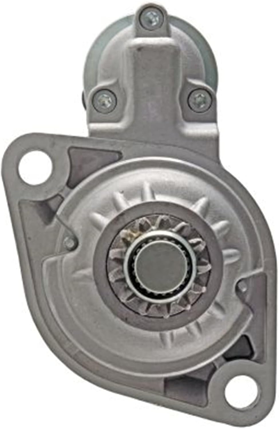 HELLA - Starter/Anlasser - 12V - 2.2kW - für u.a. Audi A3 (8P1) - 8EA 012 528-521