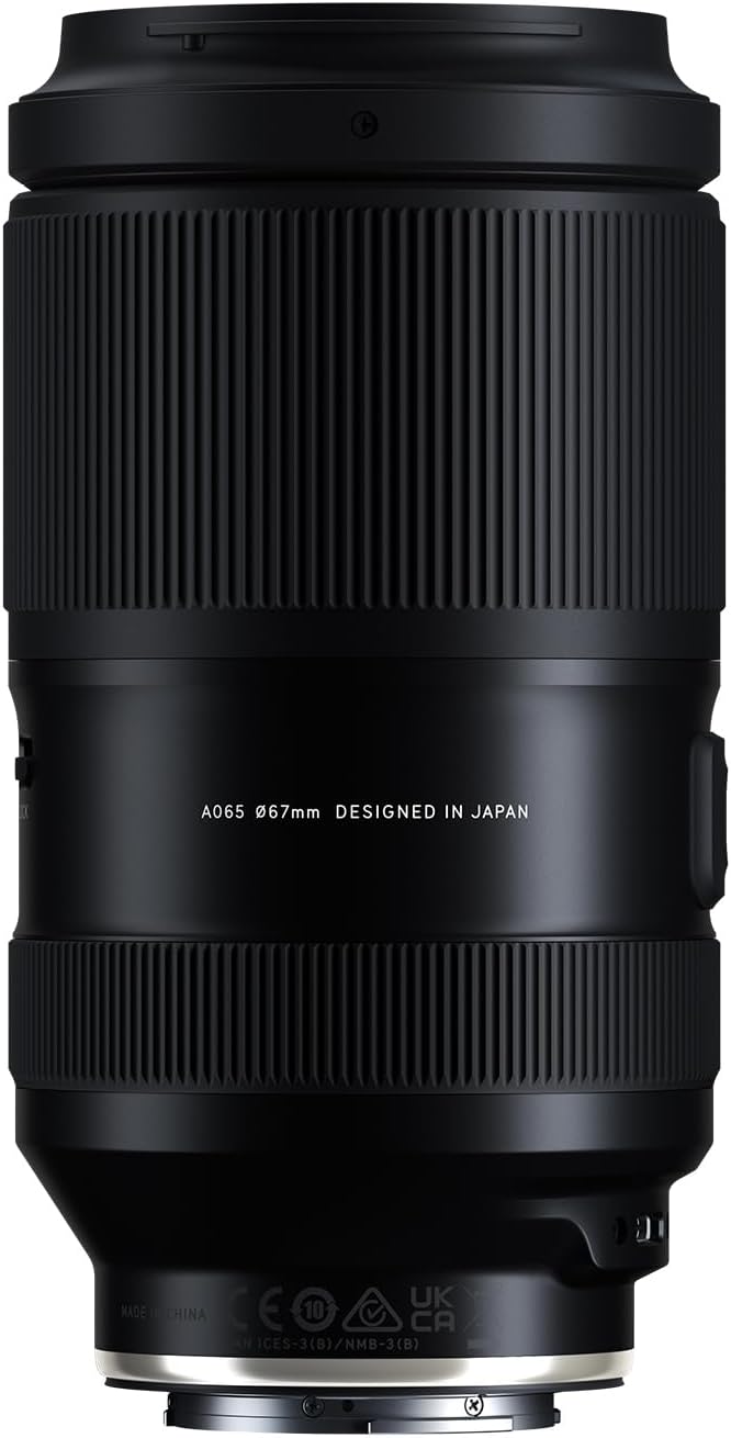 Tamron 70–180 mm F/2.8 Di III VC VXD G2 für Sony E-Mount spiegellose Vollformat-Kameras