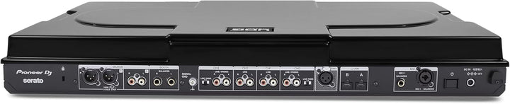 UDG Ultimate Schutzcover Pioneer DJ DDJ-FLX10, Schwarz (U94116BL) | Schutz vor Staub und Spritzern;