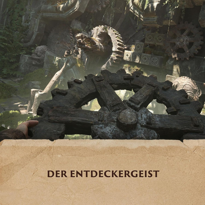 Indiana Jones und der grosse Kreis: Standard Edition (Xbox Series X) Standard Edition Xbox Series X,