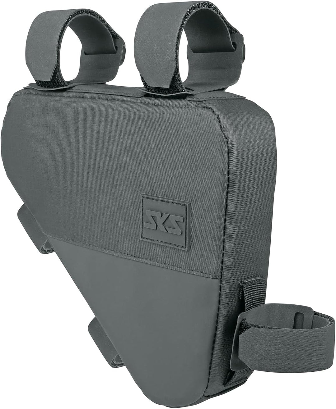 SKS GERMANY URBAN Frame Bag Rahmentasche für Fahrräder (Wasserabweisende Fahrradtasche, Leicht und S
