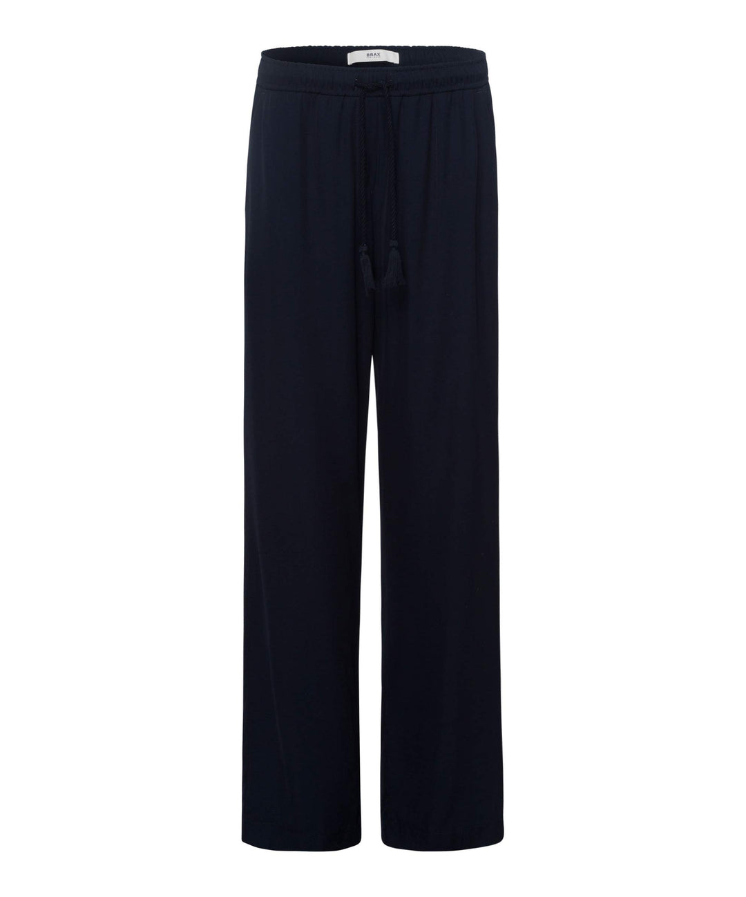 BRAX Damen Style Maine S Freizeithose 27W / 32L Navy, 27W / 32L Navy