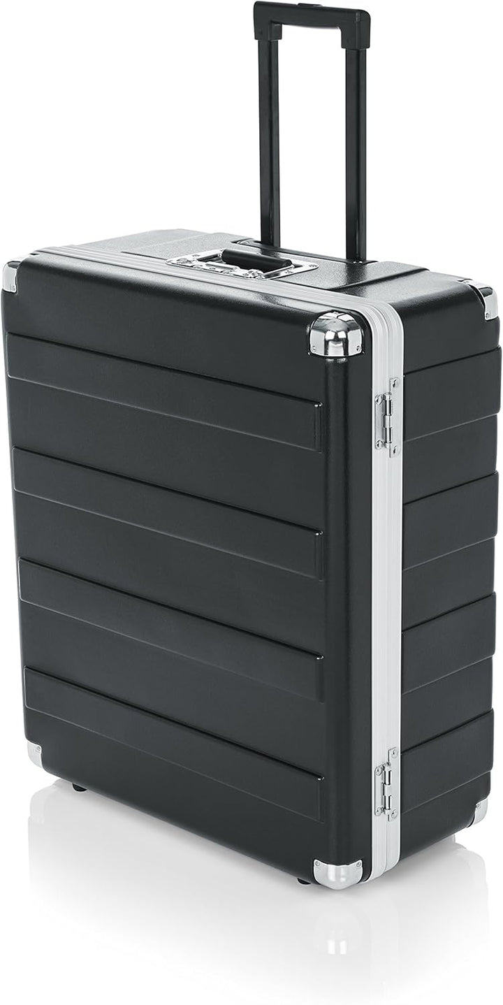 GATOR-Gehäuse G-MIX-19X21 Flightcase für 19" x 21" Mischpult 48,2 x 53,3 cm, 48,2 x 53,3 cm