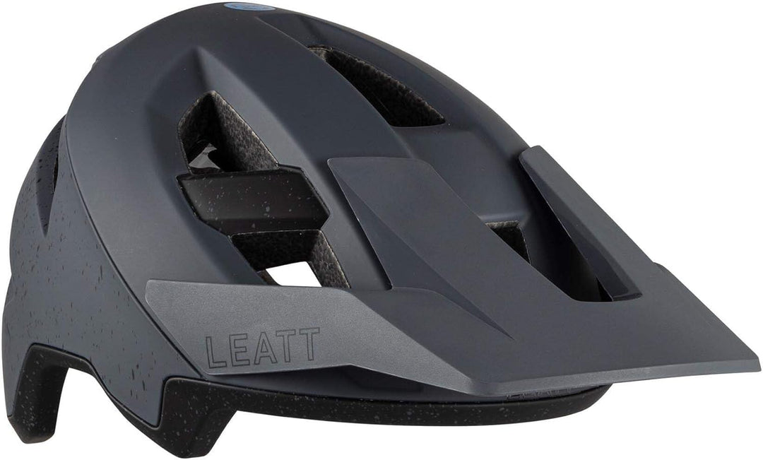Leatt MTB All Mountain 3.0 Helm schwarz, M