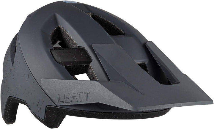 Leatt MTB All Mountain 3.0 Helm schwarz, L