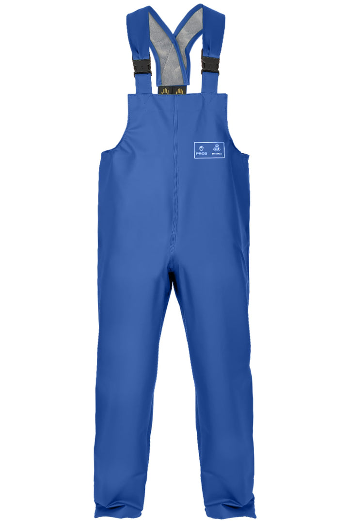 PROS 001 Regenhose Wasserschutzlatzhose Latzhose Arbeitshose Herren Damen EN ISO 13688 EN 343 Schwei