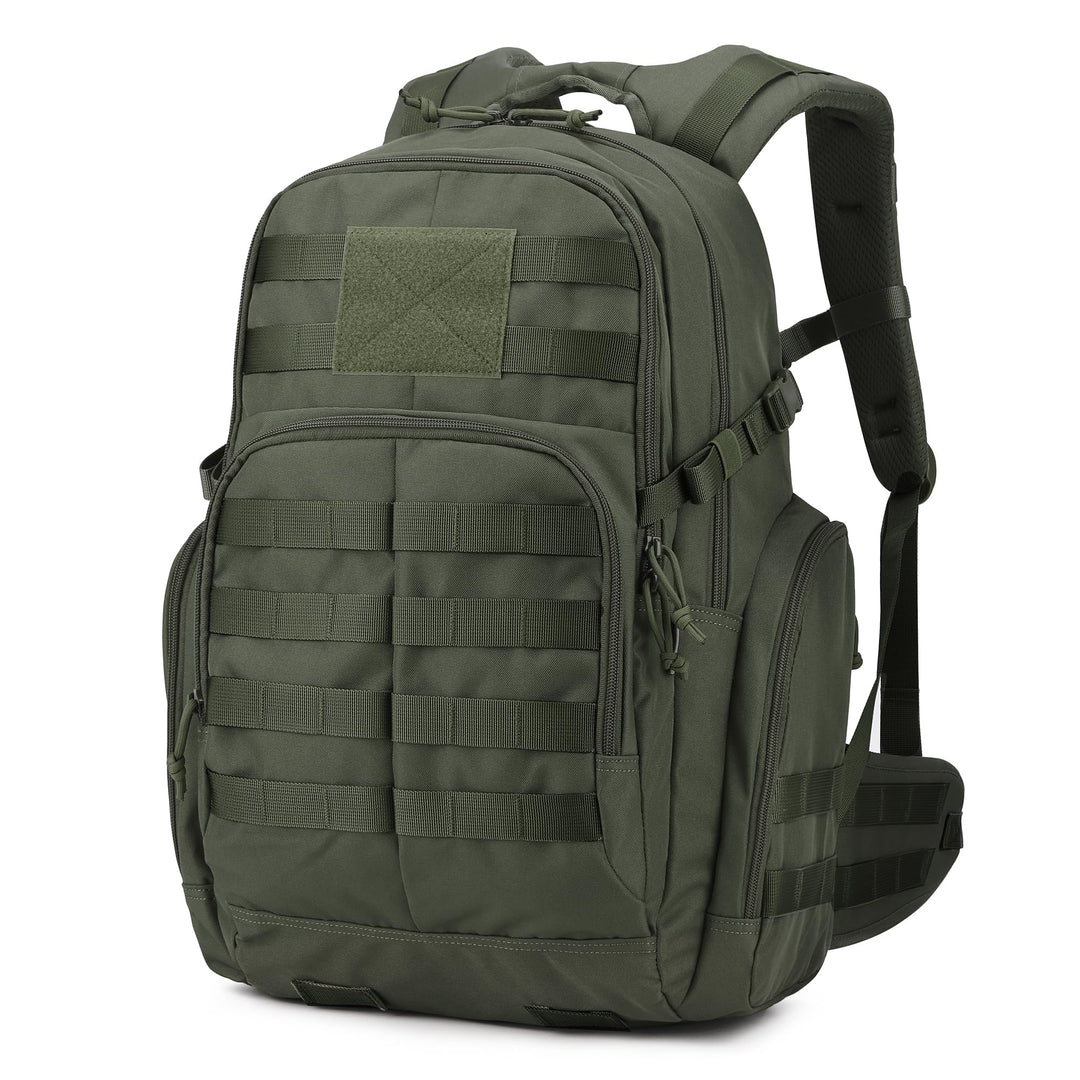 Mardingtop 25L/40L Taktischer Rucksack Herren Wanderrucksack mit MOLLE-System Militär Rucksack, Tact