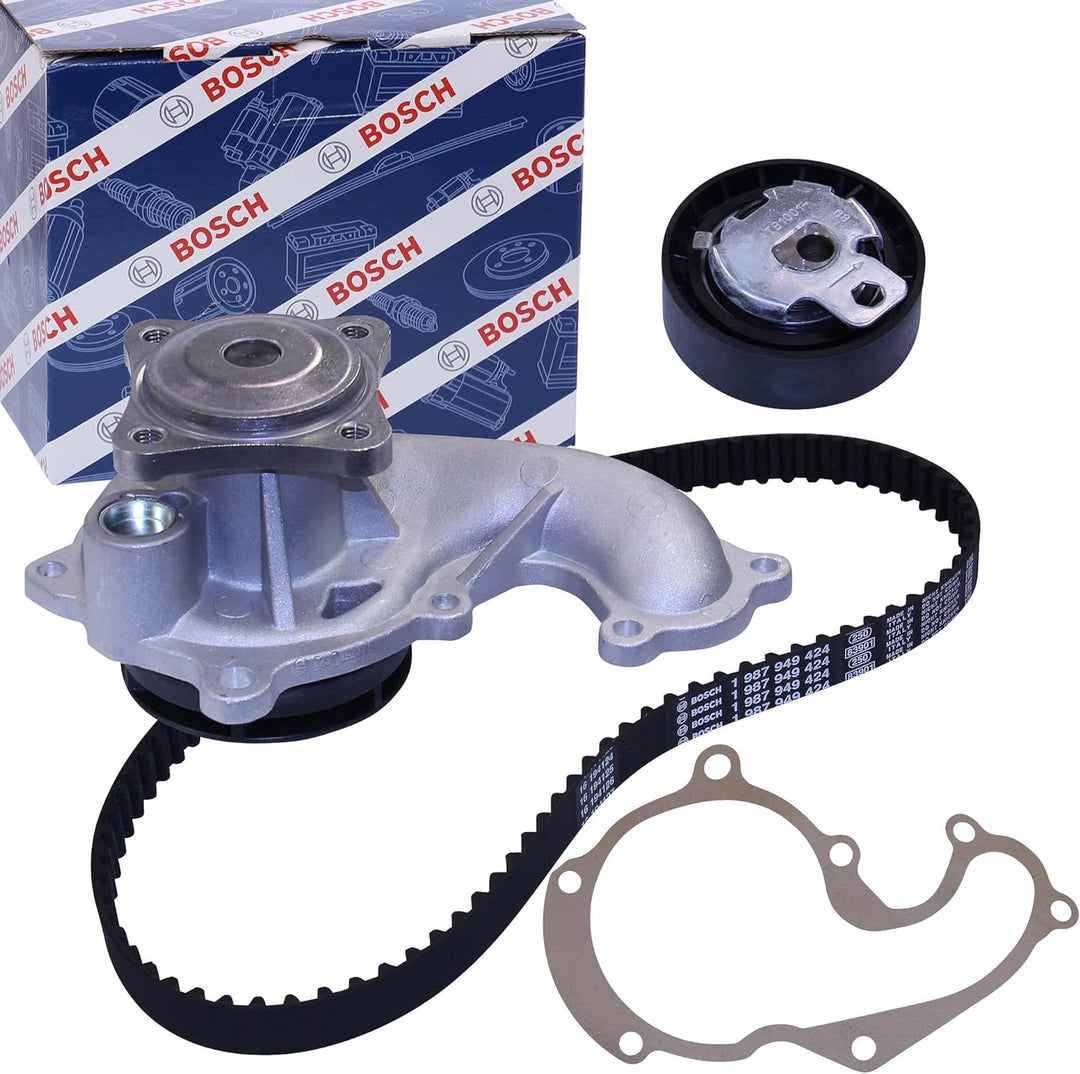 Bosch 1 987 948 520 Kühlung
