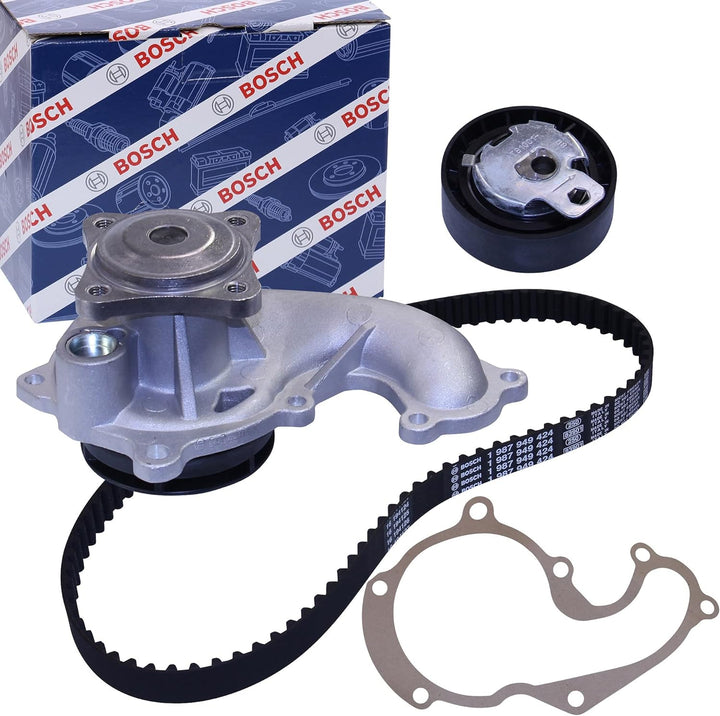 Bosch 1 987 948 520 Kühlung