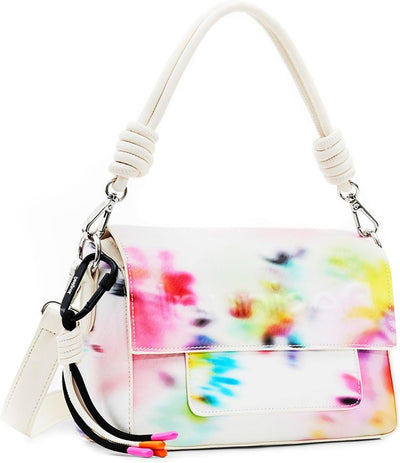 Desigual Women's Bag_ACIDULE_Phuket 9019 Tutti Fruti, Material Finishes