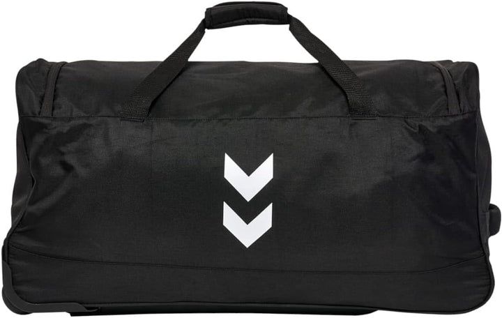 hummel Core 2.0 Trolley Ohne Geschlecht XL Schwarz, XL Schwarz