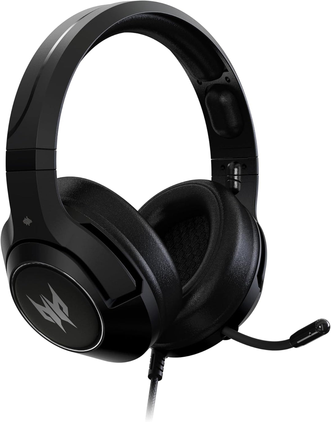 Predator Galea 350 Gaming Headset (TrueHarmony Soundscape-Technologie, 7.1 Virtual Sound, omnidirekt