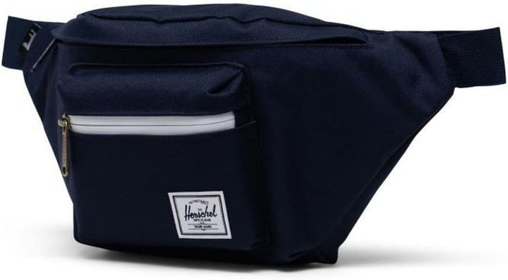 Herschel Seventeen Hip Sack Hüfttasche Unisex für Erwachsene Einheitsgrösse Navy, Einheitsgrösse Nav