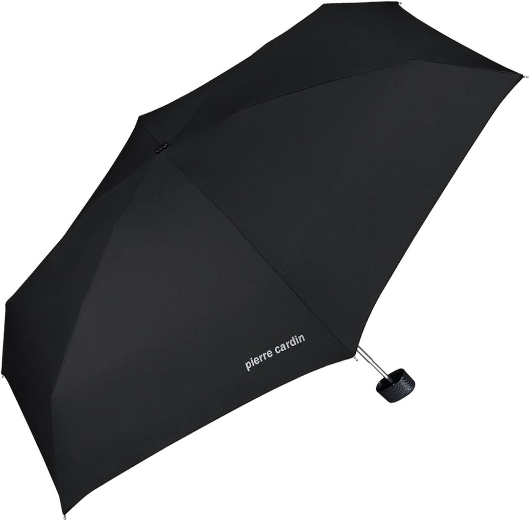 Pierre Cardin - Petit parapluie - Noir 1667 16 cm