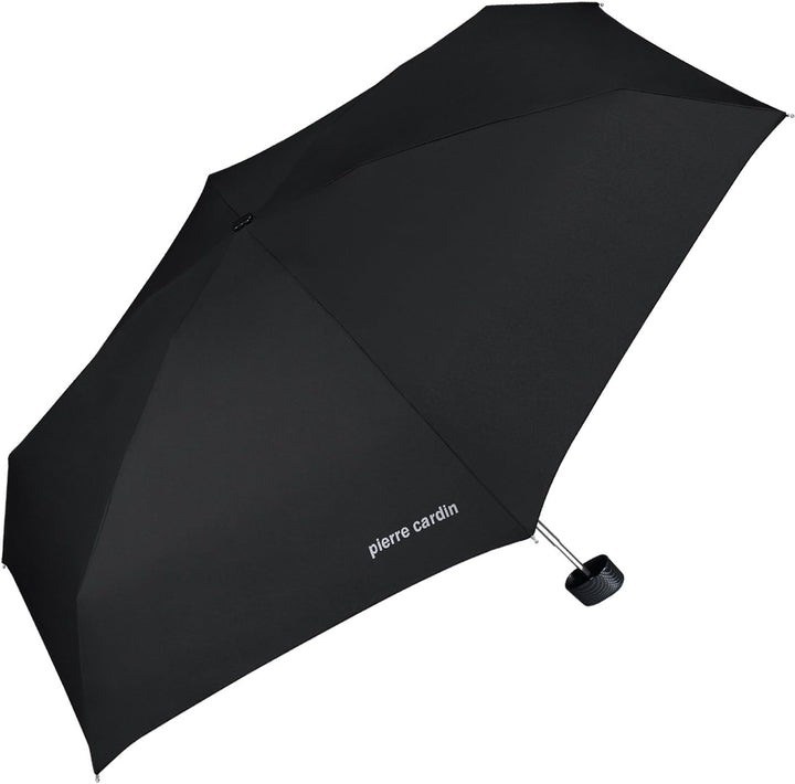 Pierre Cardin - Petit parapluie - Noir 1667 16 cm