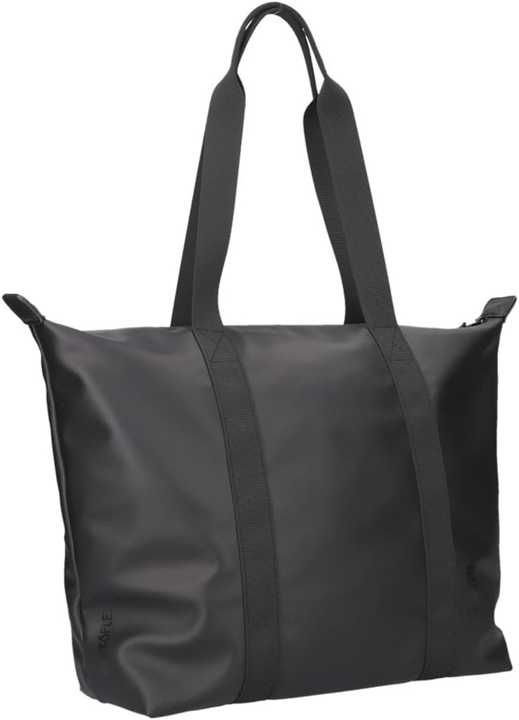 Zwei CARGO Shopper CA150 Schwarz, Schwarz