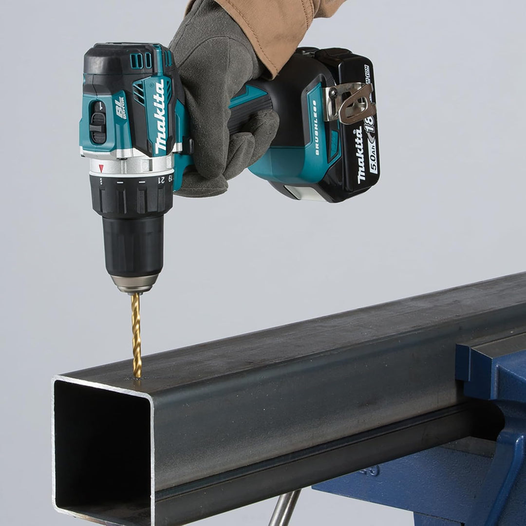 Makita DDF484ZJ Bohrschrauber