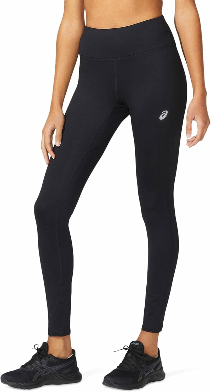 ASICS CORE Tight schwarz XS Performance Black, XS Performance Black