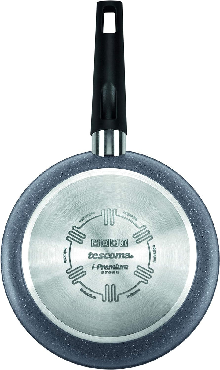 SARTEN I-PREMIUM STONE 28CM