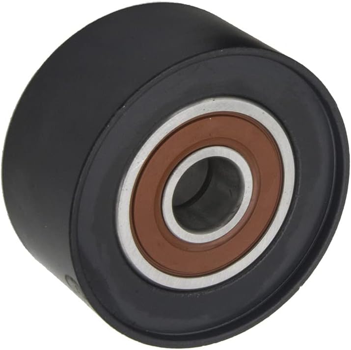 SKF VKM 64005 Umlenk-/Führungsrolle, Keilrippenriemen