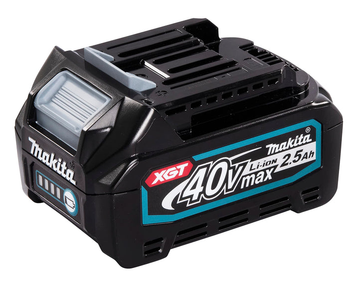 Makita 191B36-3 Akku-BL4025 Li 40V 2.5Ah