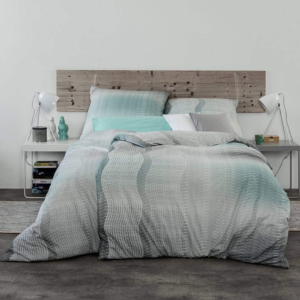ESTELLA Bettwäsche Lina | Mint
