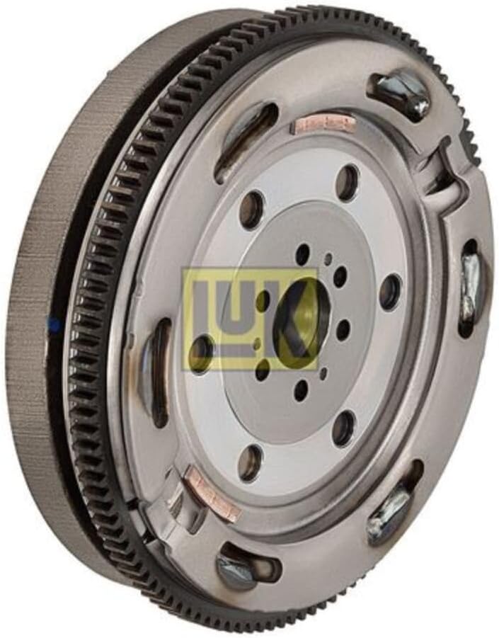LuK 600 0201 00 Kupplungssatz