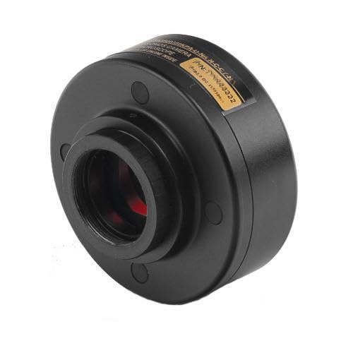 C-Mount Digitale Kamera für alle Mikroskope &amp; Teleskope USB-Kamera (8.0 MP) Linux Android LapView Ap