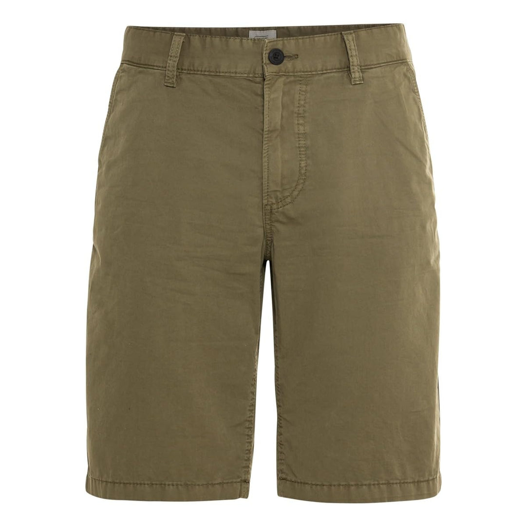 camel active Herren Shorts 30 Oliv, 30 Oliv