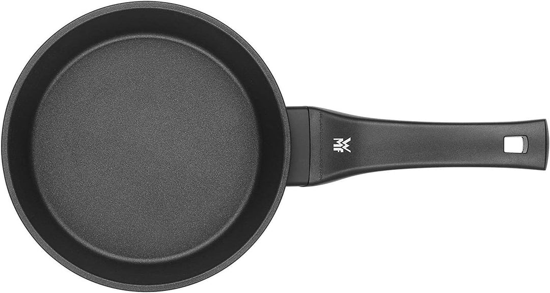 WMF Permadur Premium Bratpfanne Induktion 28 cm, Aluminium beschichtet, Kunststoffgriff mit Flammsch