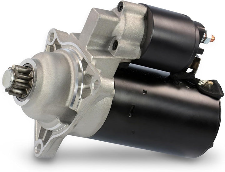 ATEC Germany Anlasser 12V 2 kW Starter