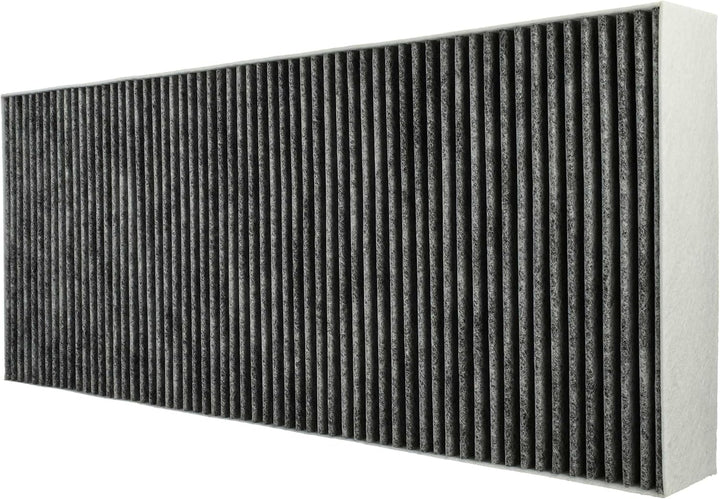 vhbw 2x Aktivkohlefilter kompatibel mit Neff Z54TR60X3, Z54TR60X0, D49ML54X0, D49ED52X0 Dunstabzugsh