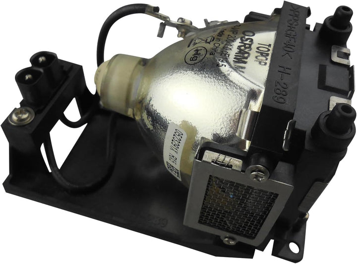 Supermait POA-LMP94 L ̈¢mpara proyector con Carcasa para SANYO PLV-Z5 / PLV-Z4 / PLV-Z60 / PLV-Z5BK