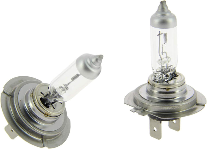 Michelin 008717 Life +100% 2 Glühlampe H7 12 V 55W Einzigartig, Einzigartig
