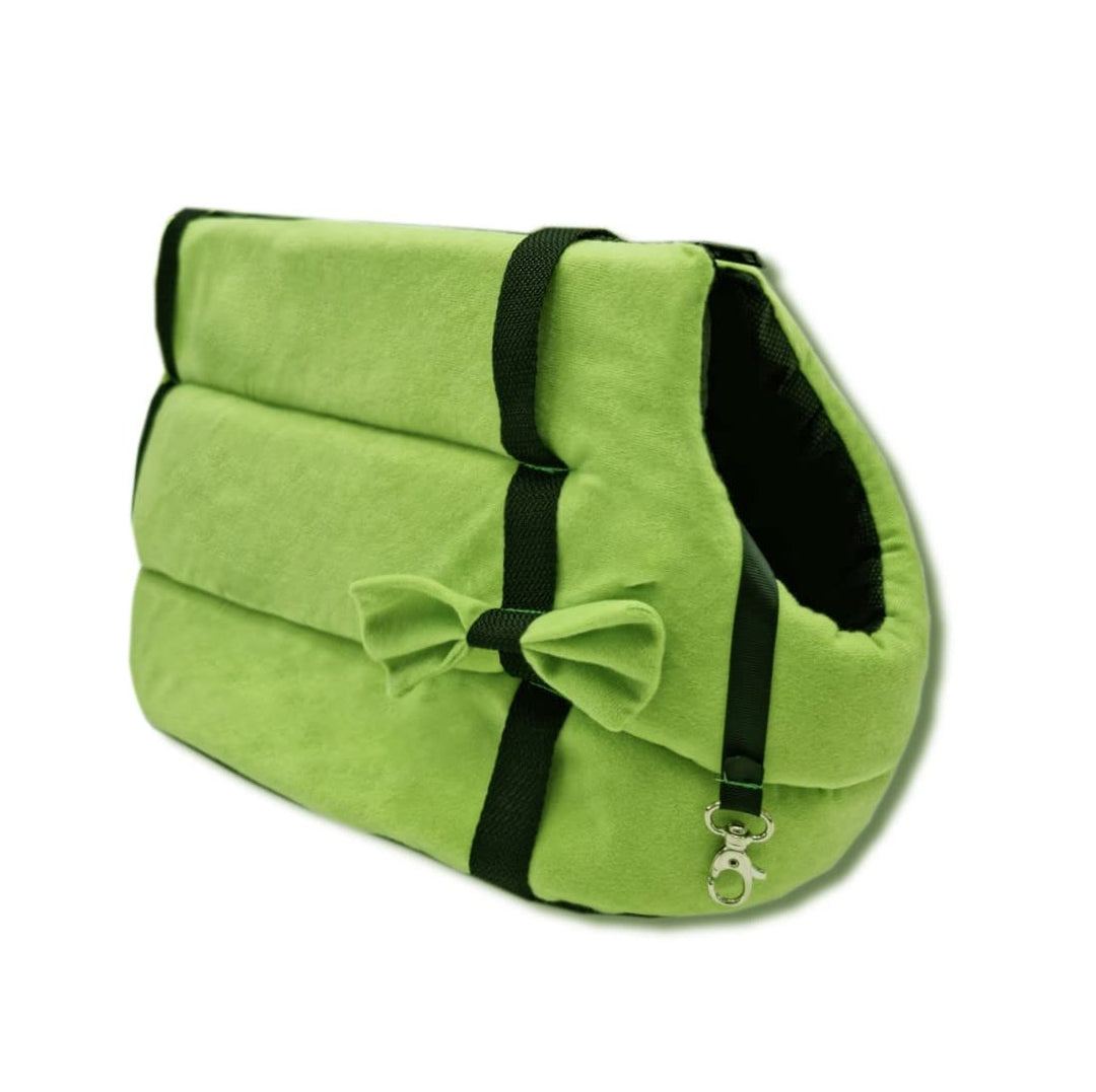 Odolplusz Elegante Hundetasche für Hunde/Katzen, Waschbar - Kleine/Mittlere/Mittelgrosse, XS, S, L,