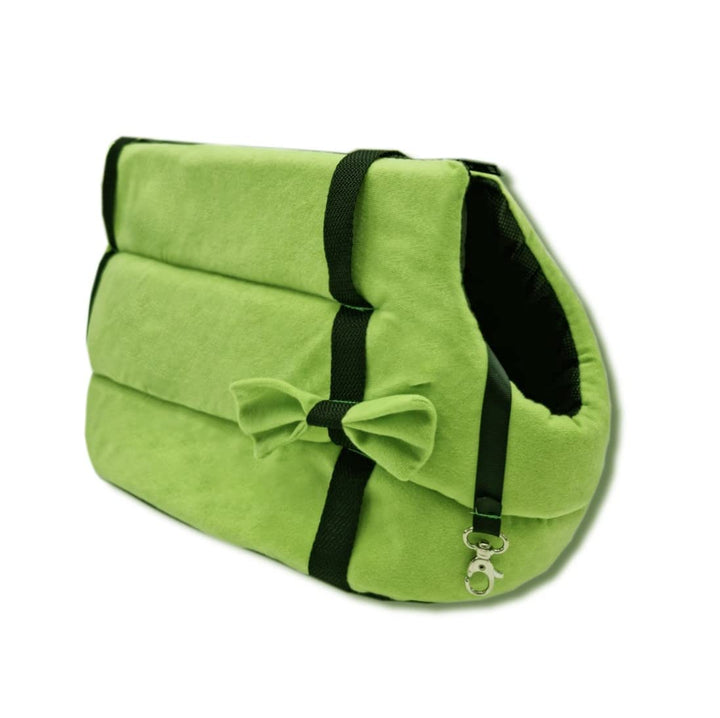 Odolplusz Elegante Hundetasche für Hunde/Katzen, Waschbar - Kleine/Mittlere/Mittelgrosse, XS, S, L,