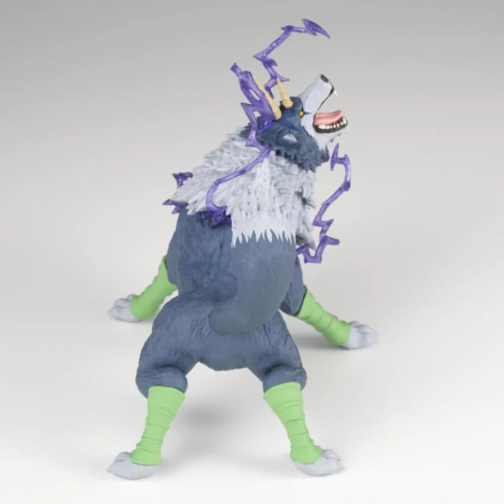 BANPRESTO Slime - Ranga - Figurine Effectreme 10cm
