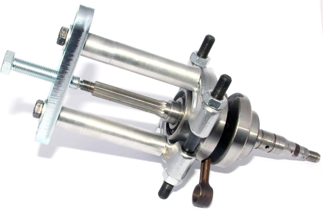 Easyboost Kurbelwellenlager Abzieher Kugellager Separatoren Puller für Roller 50ccm Simson S51 S53 S